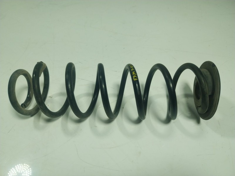 Recambio de muelle amortiguacion para volkswagen golf viii (cd1, da1) 1.5 etsi referencia OEM IAM 5Q0511115JS  