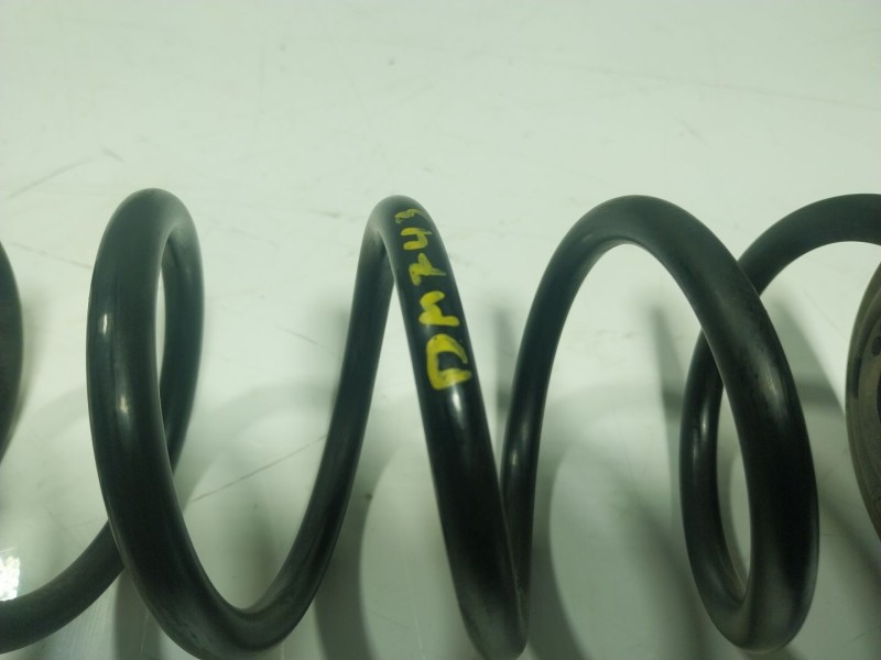 Recambio de muelle amortiguacion para volkswagen golf viii (cd1, da1) 1.5 etsi referencia OEM IAM 5Q0511115JS  