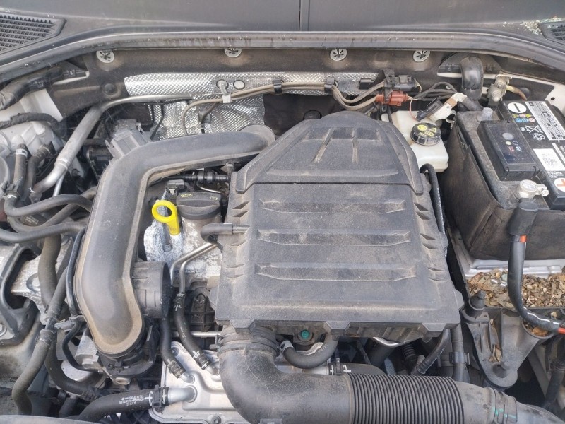 volkswagen t-roc (a11, d11) del año 2018