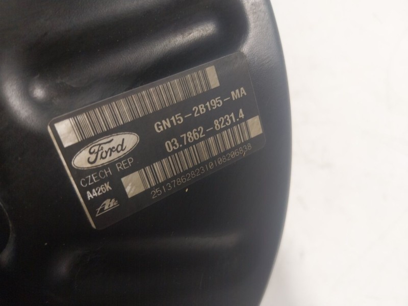 Recambio de servofreno para ford ecosport 1.0 ecoboost referencia OEM IAM  GN152B195MA 