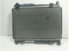 Recambio de radiador agua para ford ecosport 1.0 ecoboost referencia OEM IAM  GN118005CC  2