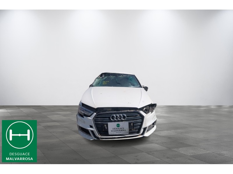 audi a3 sportback (8va, 8vf) del año 2018