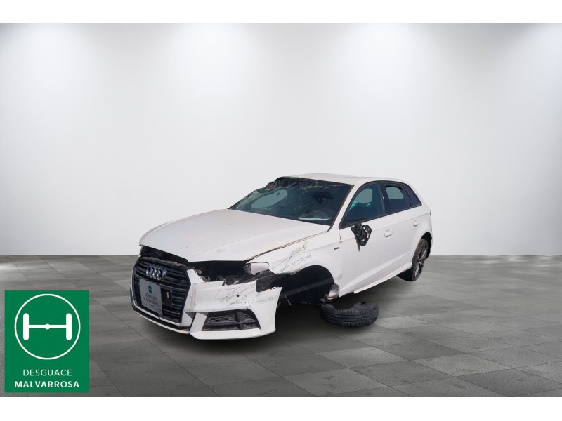 audi a3 sportback (8va, 8vf) del año 2018