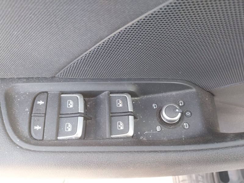 audi a3 sportback (8va, 8vf) del año 2018