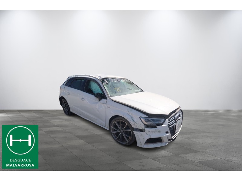 audi a3 sportback (8va, 8vf) del año 2018