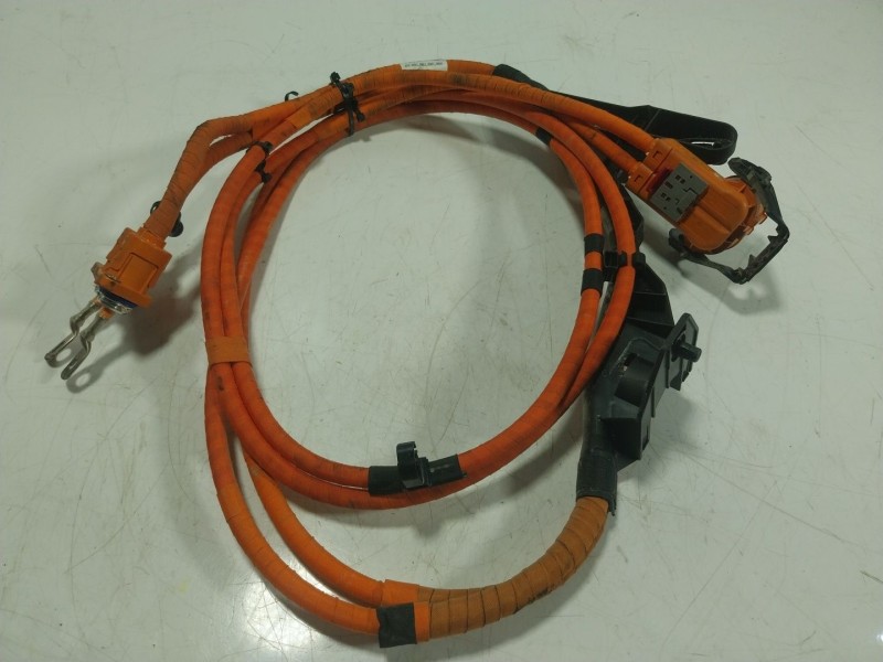 Recambio de modulo electronico para cupra leon sportstourer (kl8) 1.4tsi phev referencia OEM IAM  5WA971015 