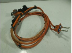 Recambio de modulo electronico para cupra leon sportstourer (kl8) 1.4tsi phev referencia OEM IAM  5WA971015  2