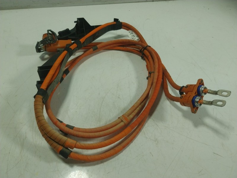 Recambio de modulo electronico para cupra leon sportstourer (kl8) 1.4tsi phev referencia OEM IAM  5WA971015 