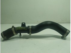 Recambio de tubo intercooler para ford ecosport 1.0 ecoboost referencia OEM IAM   