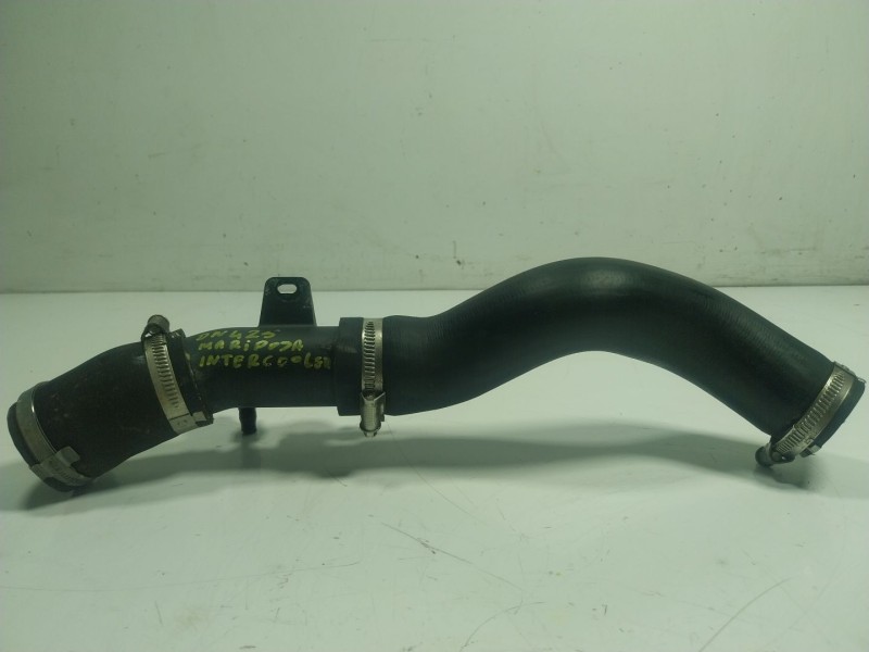 Recambio de tubo intercooler para ford ecosport 1.0 ecoboost referencia OEM IAM   