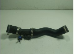 Recambio de tubo intercooler para ford ecosport 1.0 ecoboost referencia OEM IAM    2