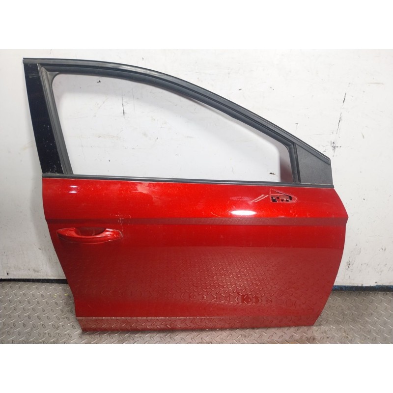 Recambio de puerta delantera derecha para seat ibiza v (kj1, kjg) 1.0 tsi referencia OEM IAM   