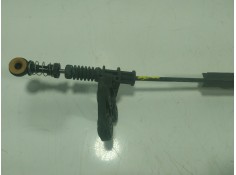 Recambio de palanca cambio para cupra leon sportstourer (kl8) 1.4tsi phev referencia OEM IAM 5WA713033BC 5WA713033BC  2