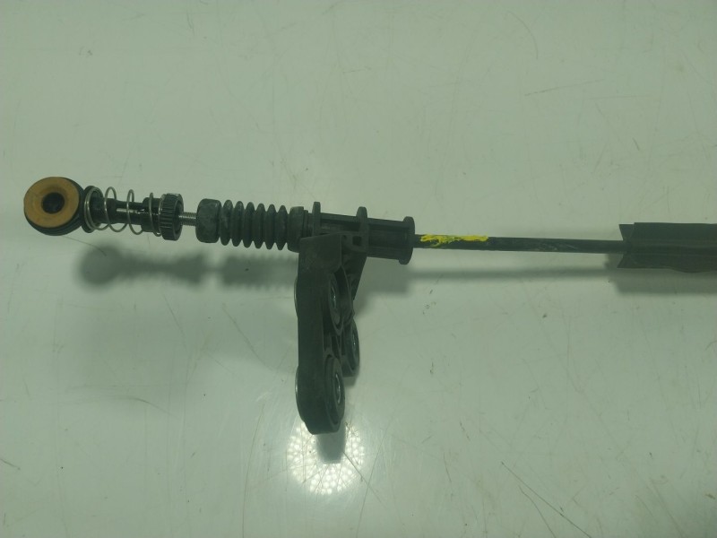 Recambio de palanca cambio para cupra leon sportstourer (kl8) 1.4tsi phev referencia OEM IAM 5WA713033BC 5WA713033BC 