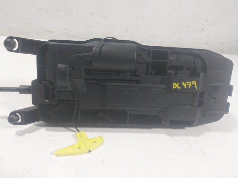 Recambio de palanca cambio para cupra leon sportstourer (kl8) 1.4tsi phev referencia OEM IAM 5WA713033BC 5WA713033BC 
