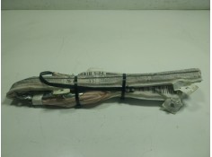 Recambio de airbag cortina delantero izquierdo para citroën c3 / c3 origin iii (sx) 1.2 vti 82 referencia OEM IAM    2