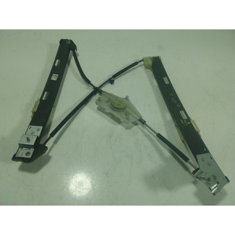 Recambio de elevalunas delantero izquierdo para cupra leon sportstourer (kl8) 1.4tsi phev referencia OEM IAM 5FA837461B 5FA83746