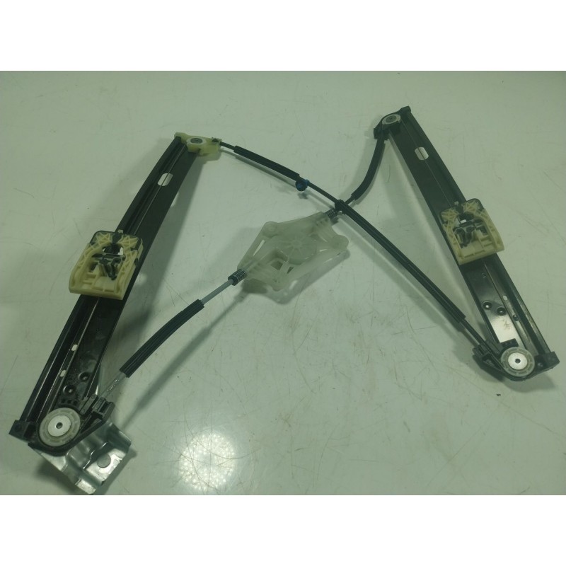 Recambio de elevalunas delantero izquierdo para cupra leon sportstourer (kl8) 1.4tsi phev referencia OEM IAM 5FA837461B 5FA83746