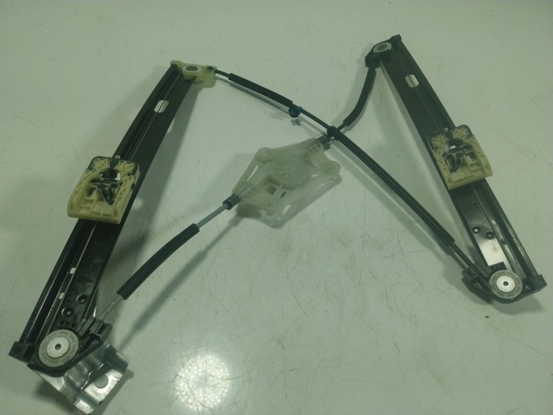 Recambio de elevalunas delantero izquierdo para cupra leon sportstourer (kl8) 1.4tsi phev referencia OEM IAM 5FA837461B 5FA83746