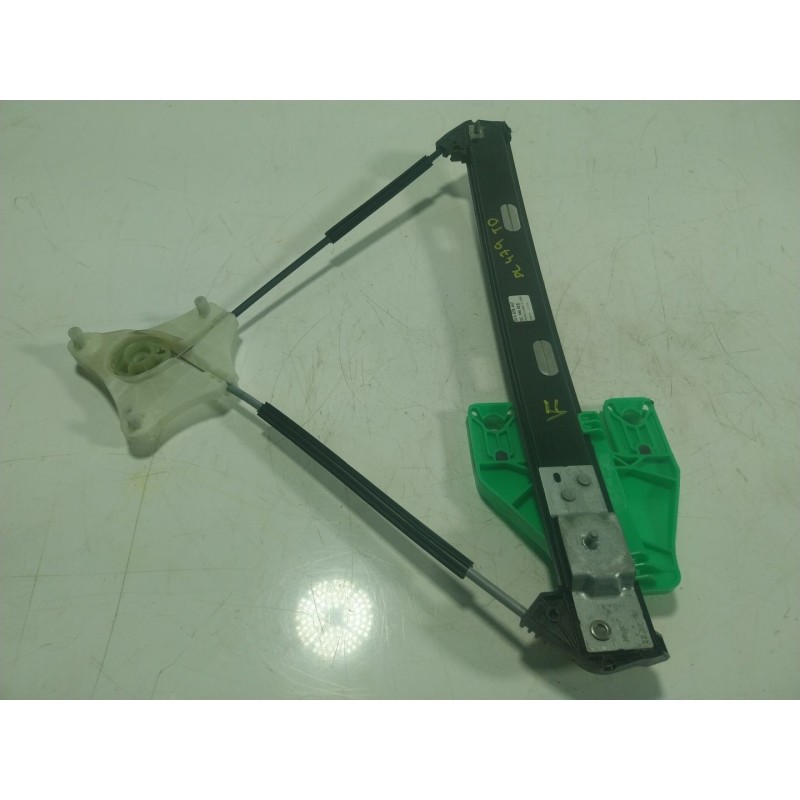 Recambio de elevalunas trasero derecho para cupra leon sportstourer (kl8) 1.4tsi phev referencia OEM IAM 5FA839462 5FA839462 