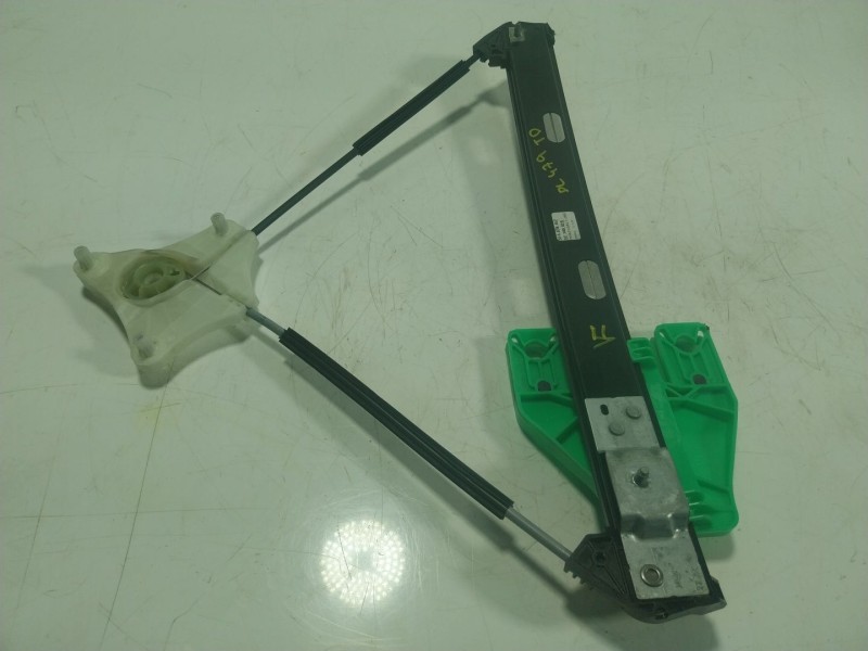 Recambio de elevalunas trasero derecho para cupra leon sportstourer (kl8) 1.4tsi phev referencia OEM IAM 5FA839462 5FA839462 