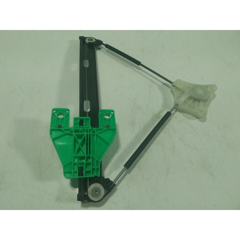 Recambio de elevalunas trasero derecho para cupra leon sportstourer (kl8) 1.4tsi phev referencia OEM IAM 5FA839462 5FA839462 