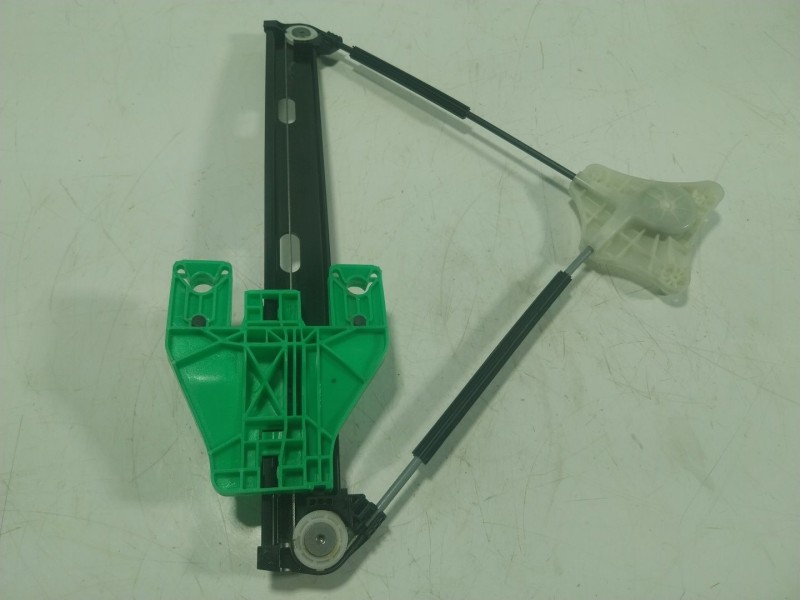 Recambio de elevalunas trasero derecho para cupra leon sportstourer (kl8) 1.4tsi phev referencia OEM IAM 5FA839462 5FA839462 