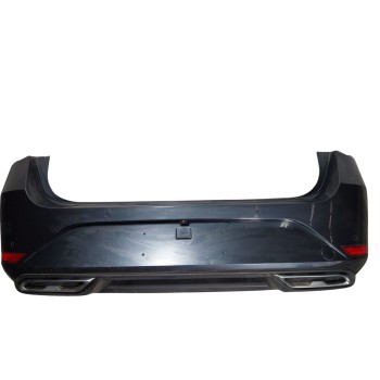 PARAGOLPES TRASERO 5FE807421 