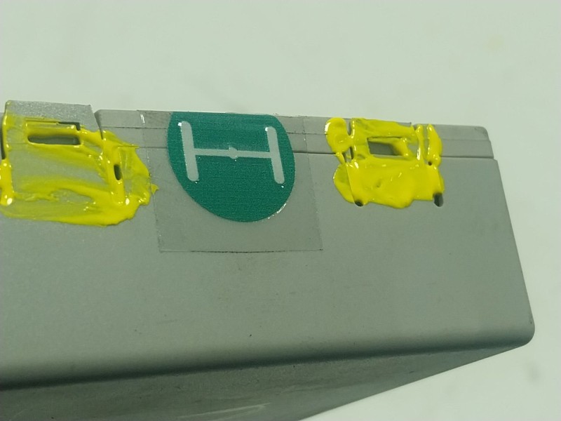 Recambio de modulo electronico para mercedes-benz cls (c219) cls 350 (219.356) referencia OEM IAM  A2115405645 