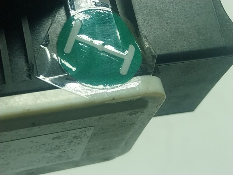 Recambio de modulo electronico para mercedes-benz cls (c219) cls 350 (219.356) referencia OEM IAM  A2165420018 