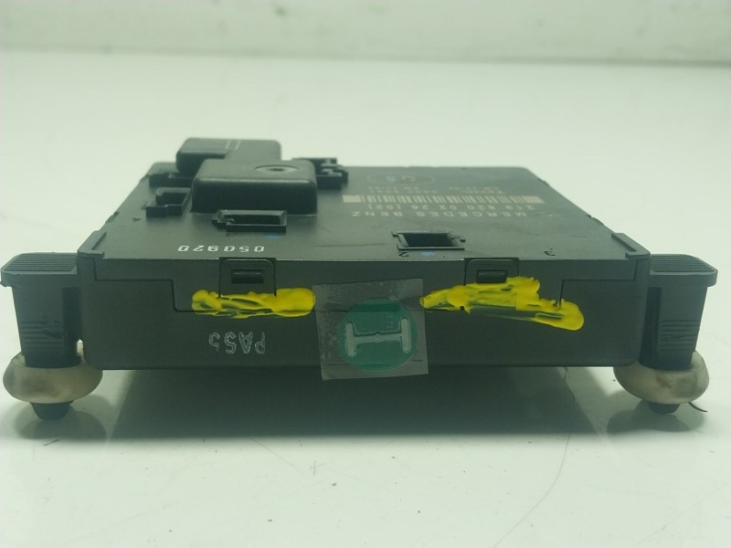 Recambio de modulo electronico para mercedes-benz cls (c219) cls 350 (219.356) referencia OEM IAM  219820022602 