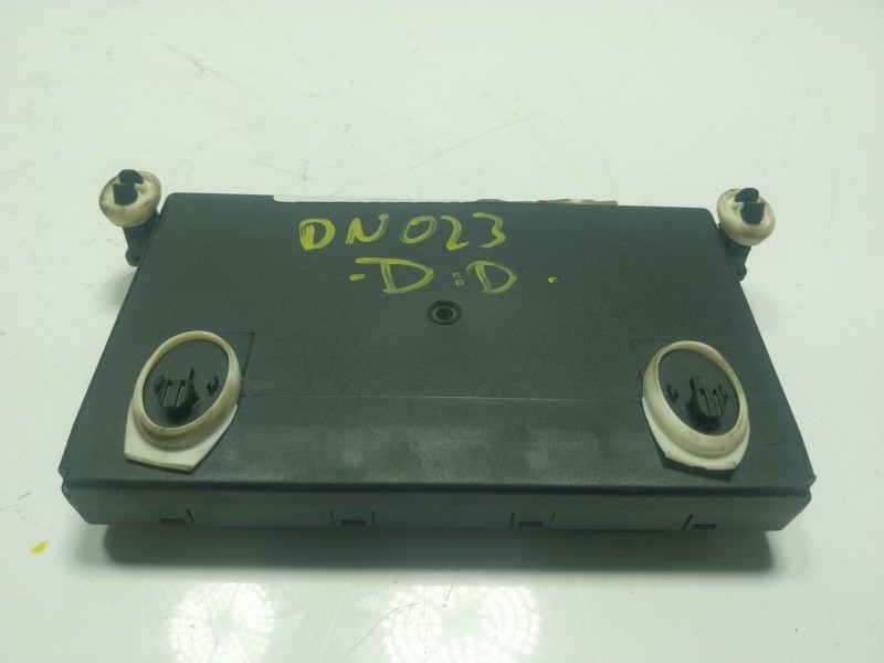 Recambio de modulo electronico para mercedes-benz cls (c219) cls 350 (219.356) referencia OEM IAM  A219820072607 