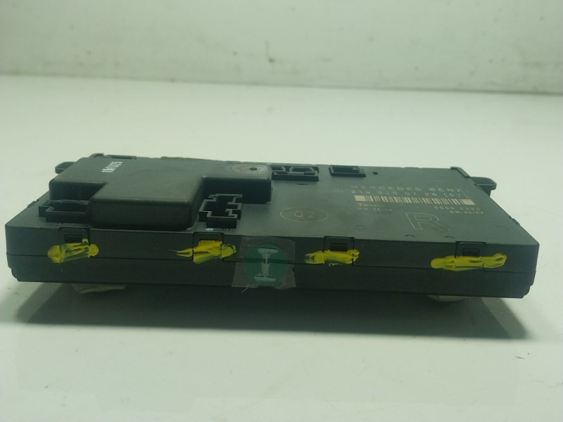Recambio de modulo electronico para mercedes-benz cls (c219) cls 350 (219.356) referencia OEM IAM  A219820072607 
