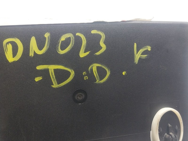 Recambio de modulo electronico para mercedes-benz cls (c219) cls 350 (219.356) referencia OEM IAM  A219820072607 