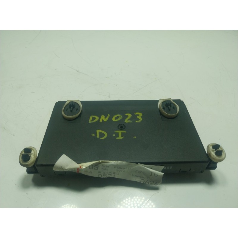 Recambio de modulo electronico para mercedes-benz cls (c219) cls 350 (219.356) referencia OEM IAM  219820062608 