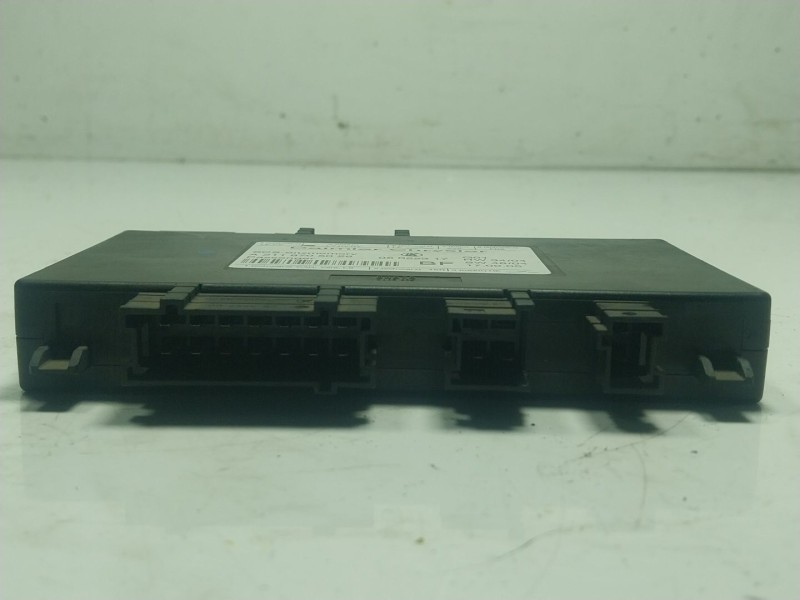 Recambio de modulo electronico para mercedes-benz cls (c219) cls 350 (219.356) referencia OEM IAM  A2118705026 