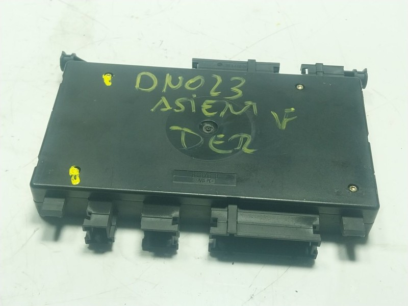 Recambio de modulo electronico para mercedes-benz cls (c219) cls 350 (219.356) referencia OEM IAM  A2118705026 