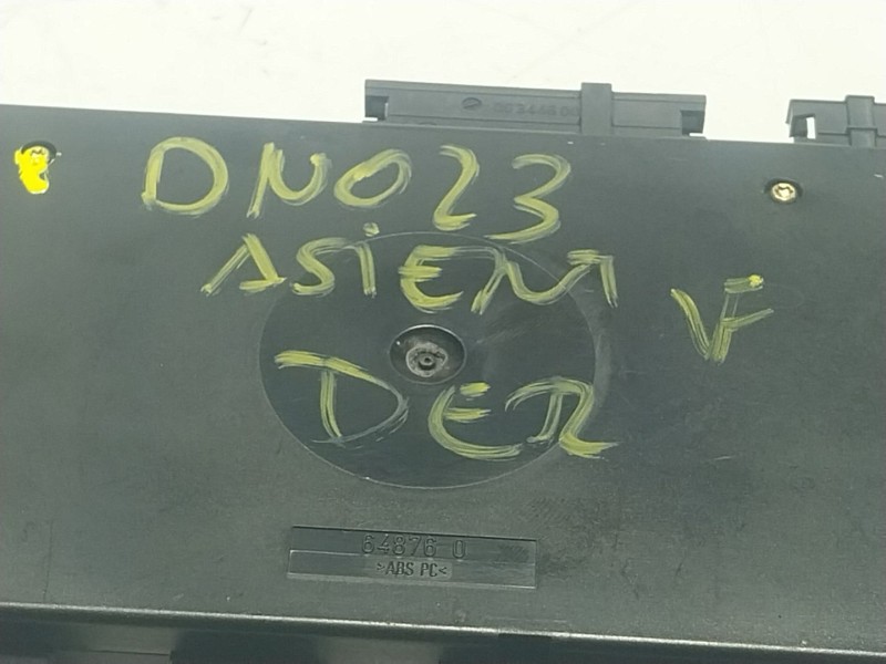 Recambio de modulo electronico para mercedes-benz cls (c219) cls 350 (219.356) referencia OEM IAM  A2118705026 