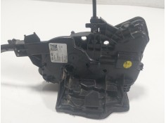 Recambio de cerradura puerta trasera izquierda para seat ibiza v (kj1, kjg) 1.0 tsi referencia OEM IAM  10A839015  2