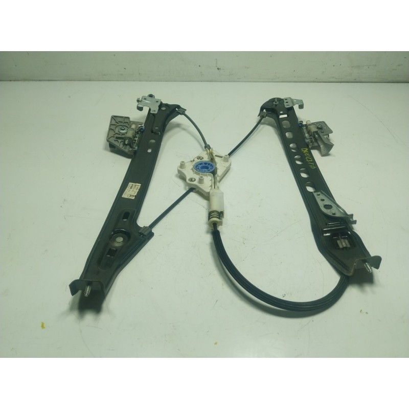 Recambio de elevalunas trasero derecho para mercedes-benz cls (c219) cls 350 (219.356) referencia OEM IAM  A2197300346 