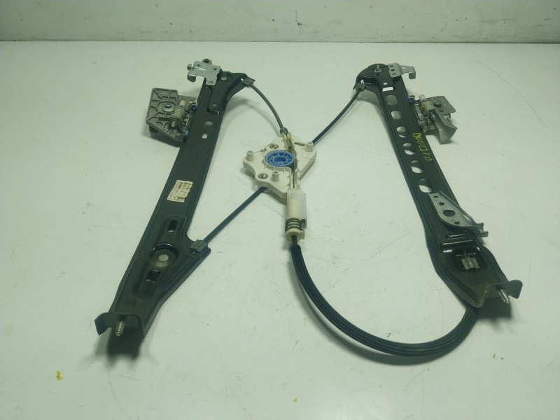 Recambio de elevalunas trasero derecho para mercedes-benz cls (c219) cls 350 (219.356) referencia OEM IAM  A2197300346 