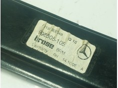 Recambio de elevalunas trasero derecho para mercedes-benz cls (c219) cls 350 (219.356) referencia OEM IAM  A2197300346  2