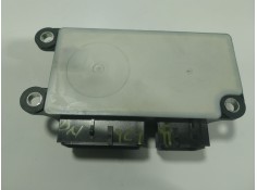 Recambio de centralita airbag para opel astra j gtc 2.0 cdti (08) referencia OEM IAM  13582437  2