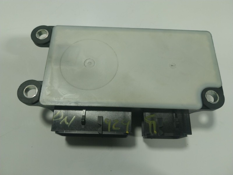 Recambio de centralita airbag para opel astra j gtc 2.0 cdti (08) referencia OEM IAM  13582437 