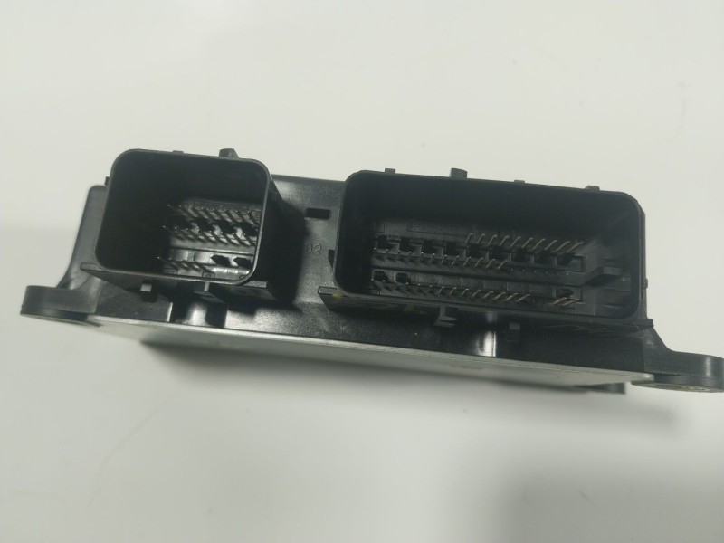 Recambio de centralita airbag para opel astra j gtc 2.0 cdti (08) referencia OEM IAM  13582437 