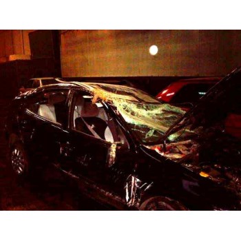 RENAULT MEGANE I FASE 2 BERLINA (BA0)