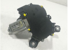 Recambio de motor limpia trasero para opel astra j gtc 2.0 cdti (08) referencia OEM IAM  60Z010012  2