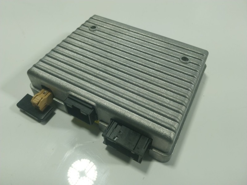 Recambio de modulo electronico para opel astra j gtc 2.0 cdti (08) referencia OEM IAM  13353284 