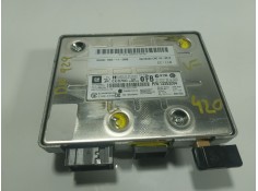 Recambio de modulo electronico para opel astra j gtc 2.0 cdti (08) referencia OEM IAM  13353284  2