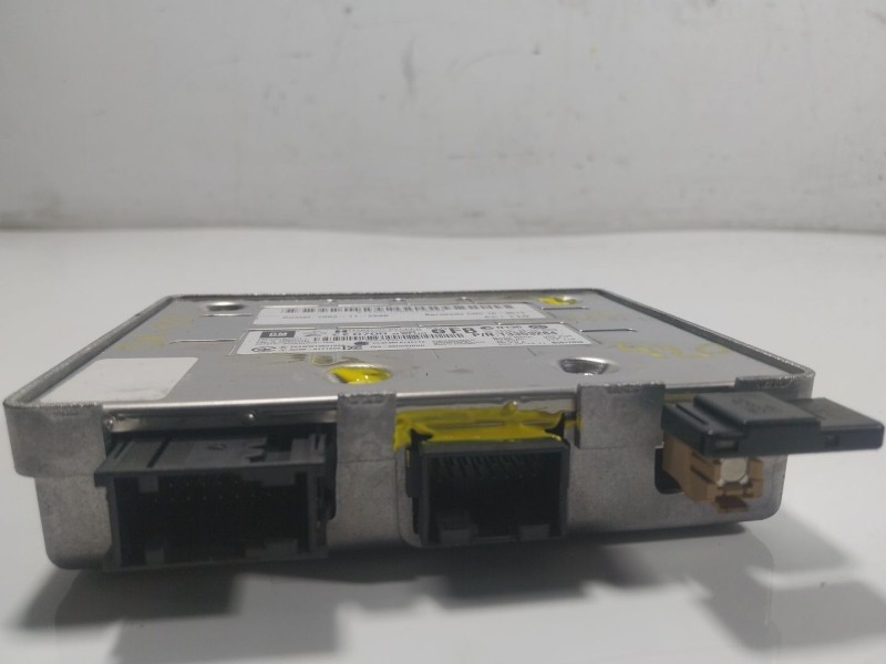 Recambio de modulo electronico para opel astra j gtc 2.0 cdti (08) referencia OEM IAM  13353284 